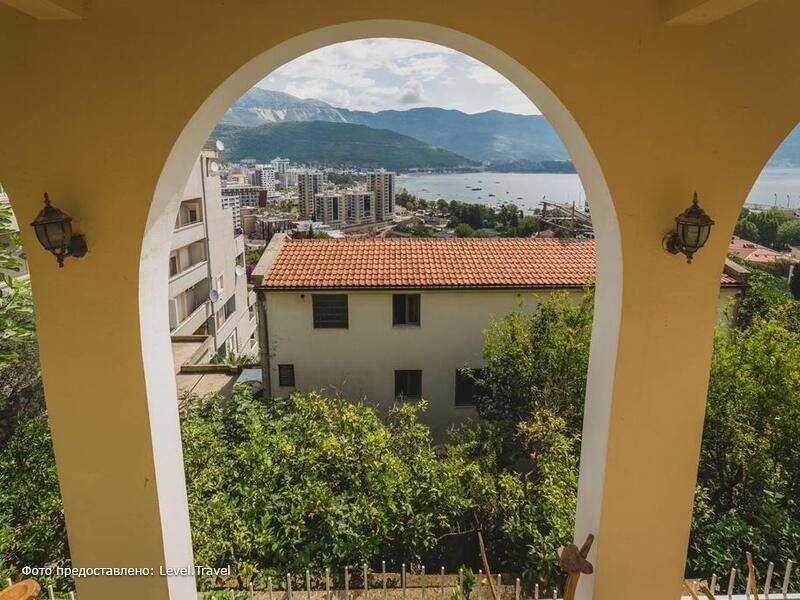 Фотография Apartments Villa Ana
