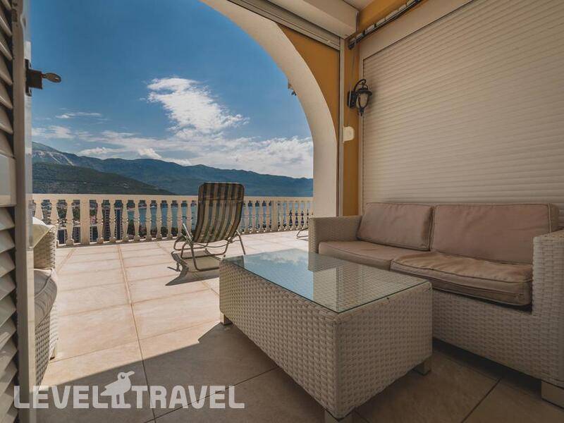Фотография Apartments Villa Ana