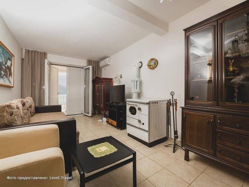Фотография Apartments Villa Ana