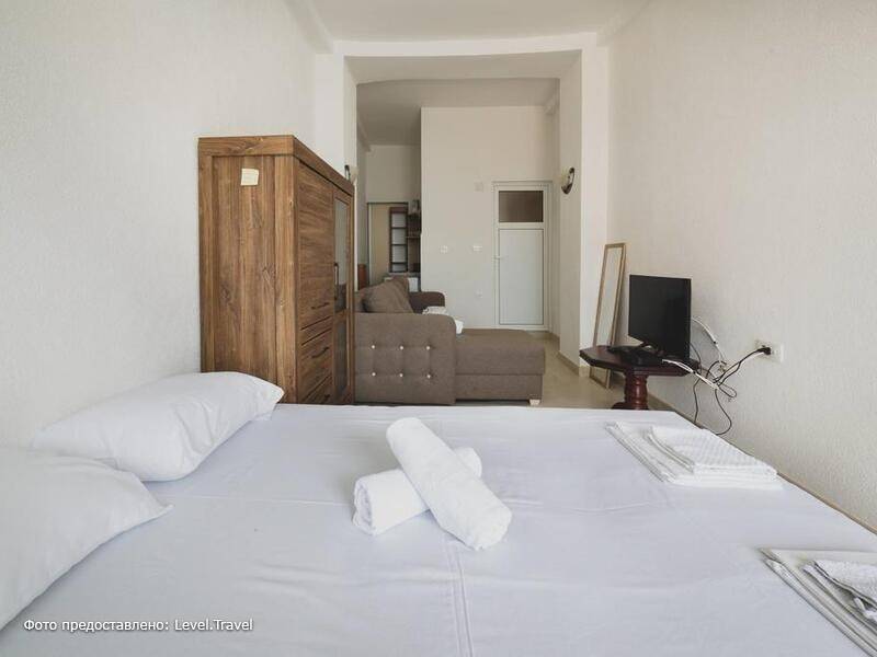 Фотография Apartments Villa Ana