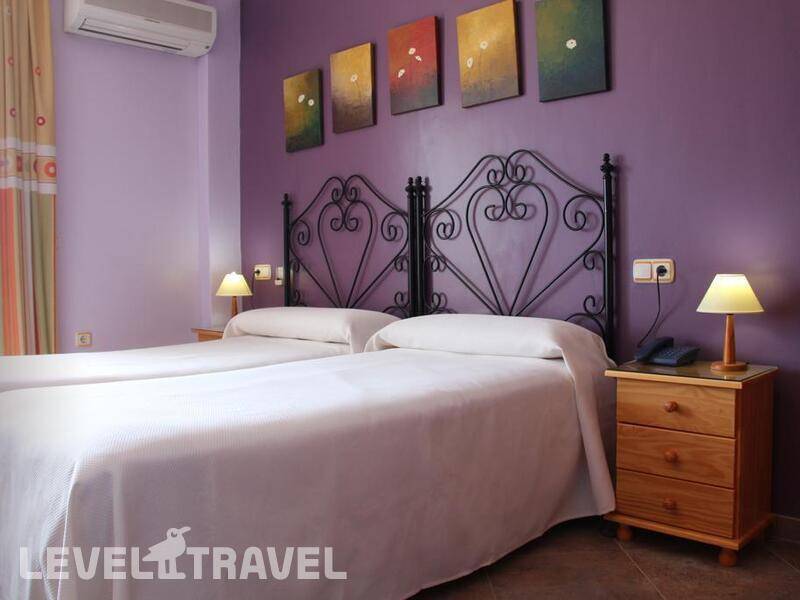 Фотография Hotel Miraya
