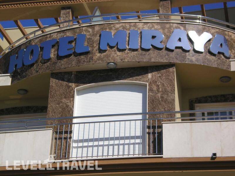 Фотография Hotel Miraya