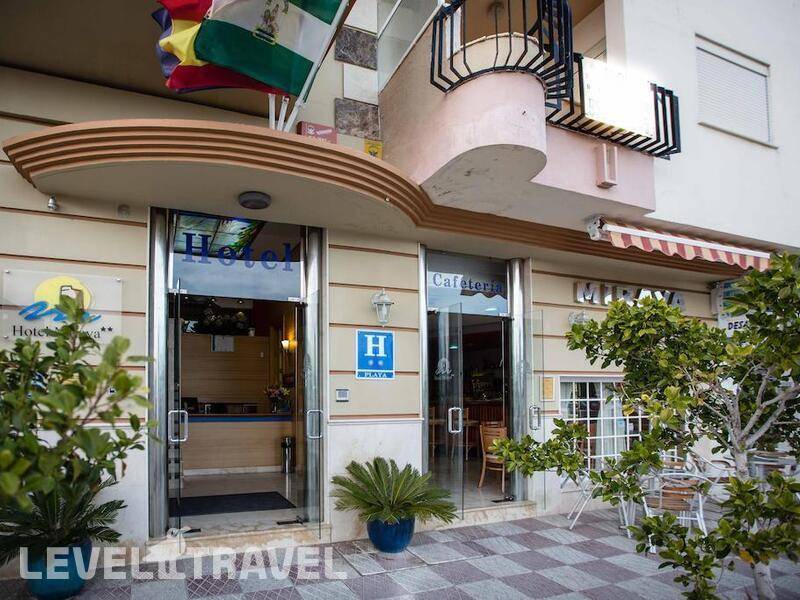 Фотография Hotel Miraya