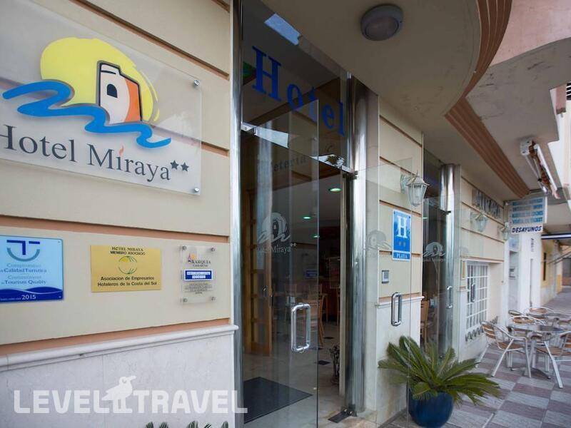 Фотография Hotel Miraya