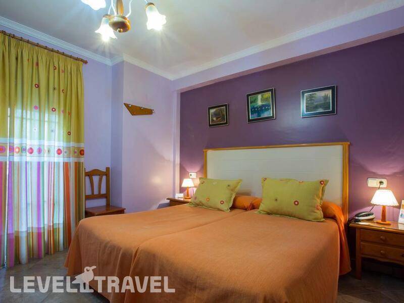 Фотография Hotel Miraya