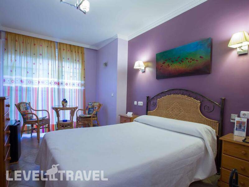 Фотография Hotel Miraya