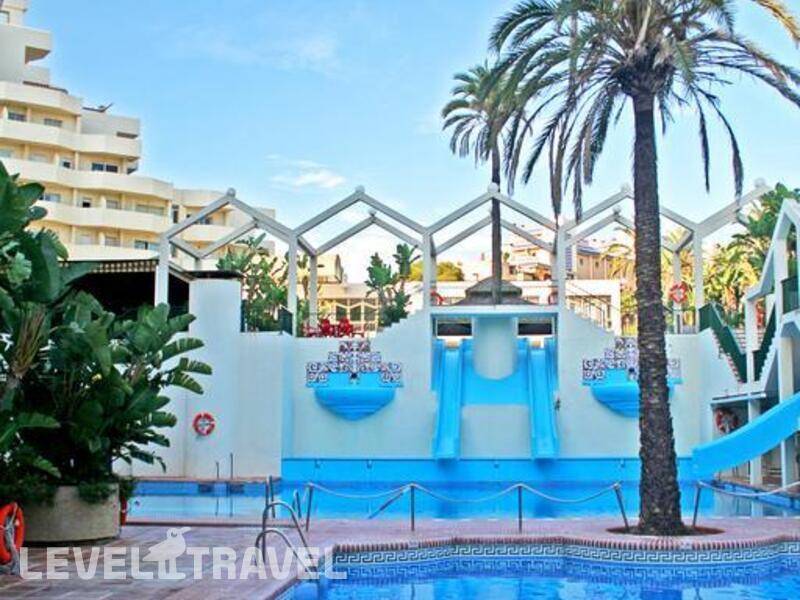 Фотография Select Benal Beach