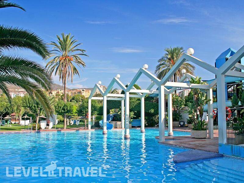Фотография Select Benal Beach
