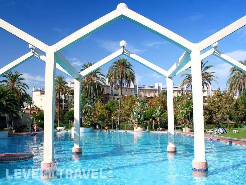 Фотография Select Benal Beach
