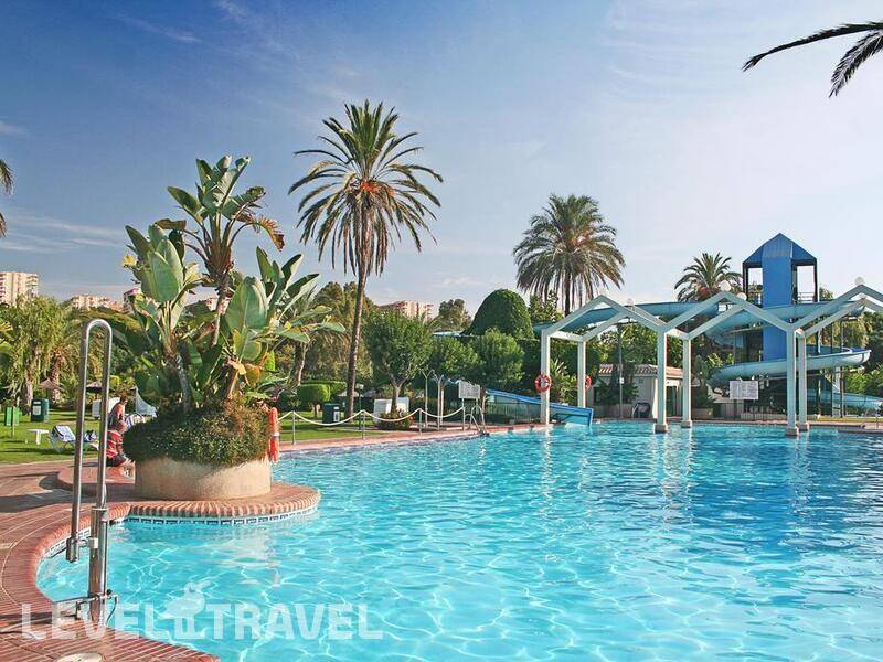 Фотография Select Benal Beach
