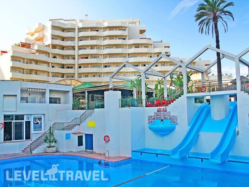 Фотография Select Benal Beach
