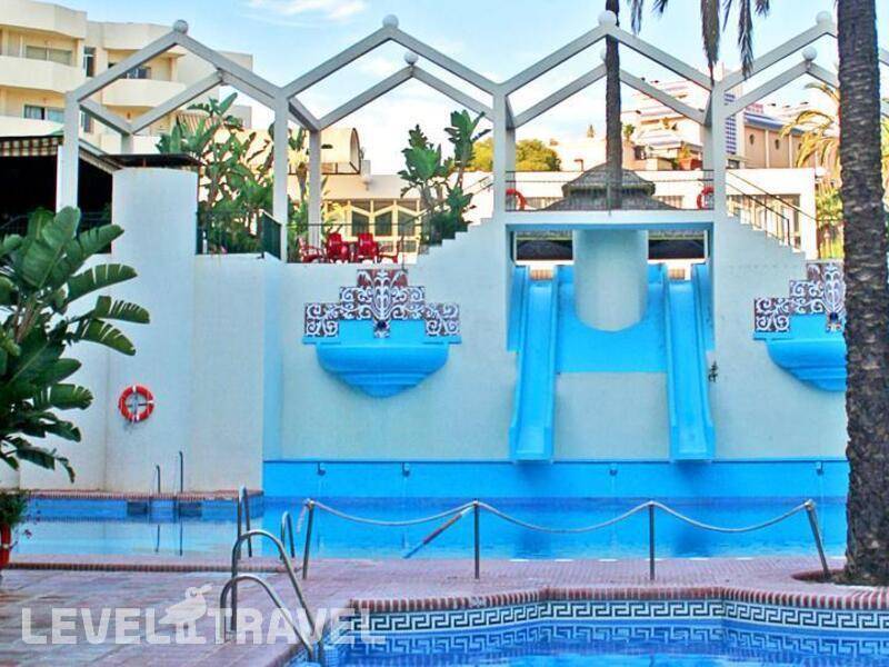 Фотография Select Benal Beach