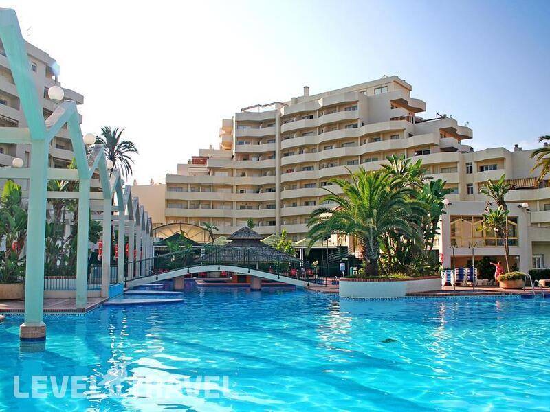 Фотография Select Benal Beach