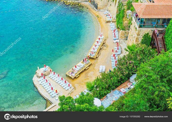 Deja Vu Otel Kaleici