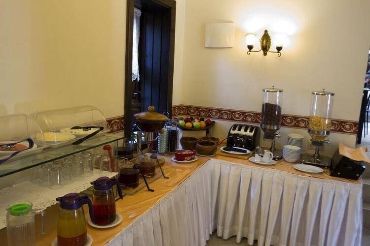 Deja Vu Otel Kaleici