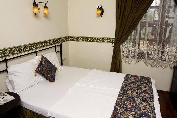 Deja Vu Otel Kaleici