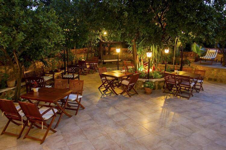 Deja Vu Otel Kaleici