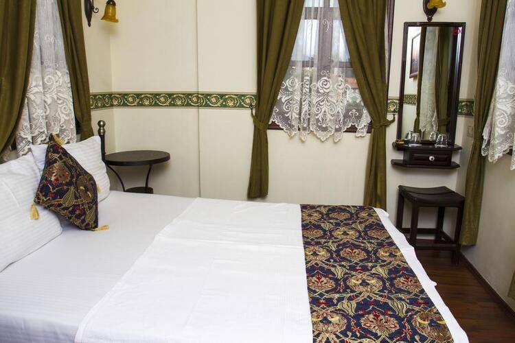 Deja Vu Otel Kaleici