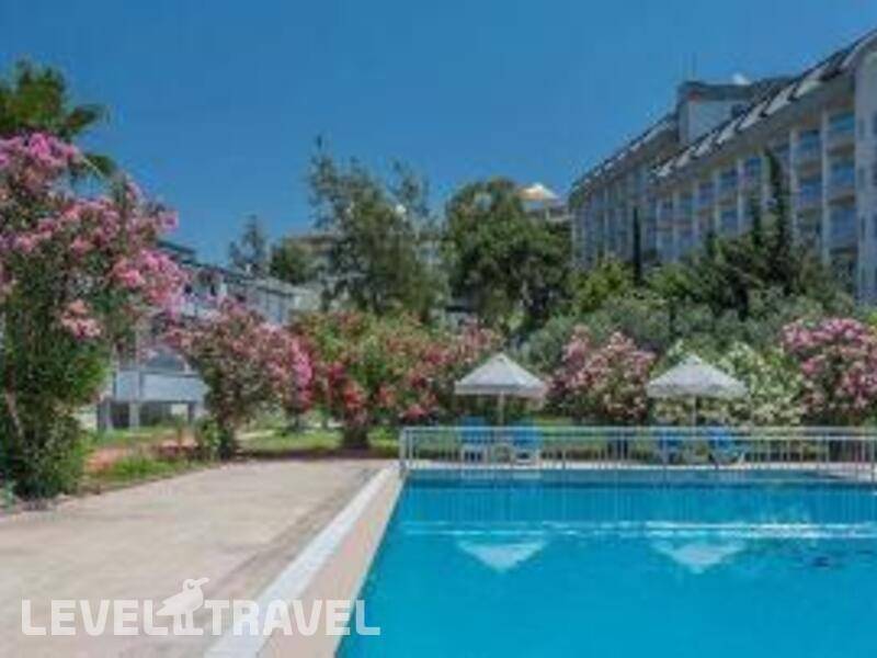 Фотография Heaven Beach Apart