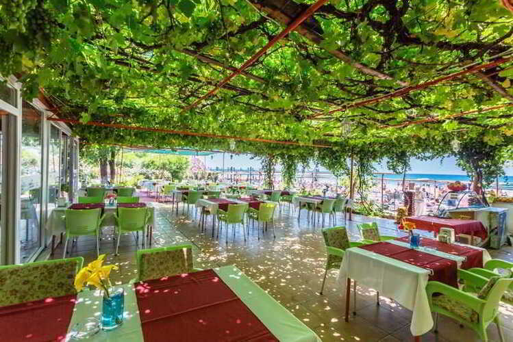 Heaven Beach Apart