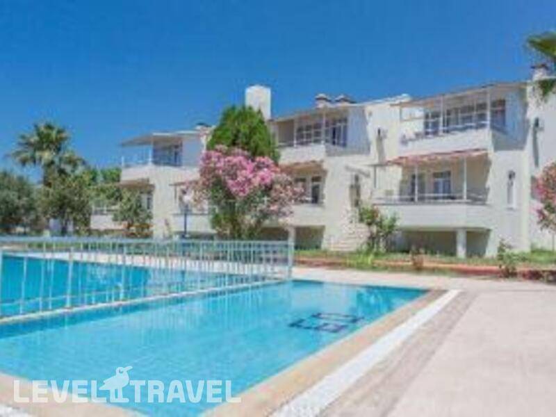 Фотография Heaven Beach Apart