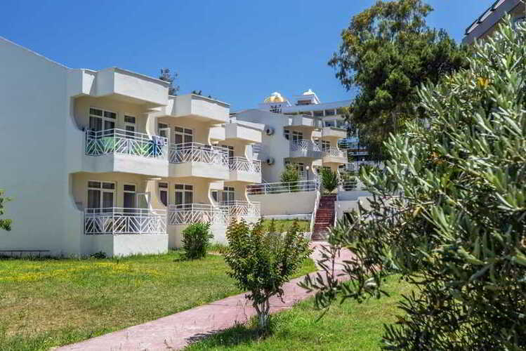 Heaven Beach Apart