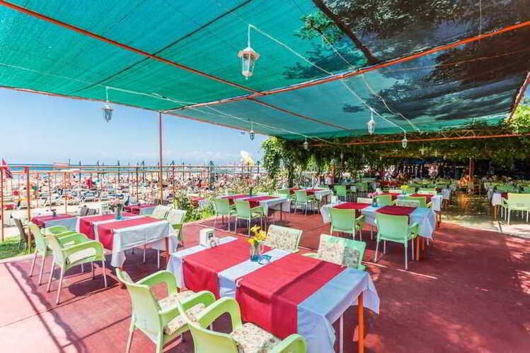 Heaven Beach Apart