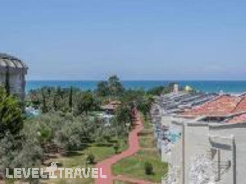 Фотография Heaven Beach Apart