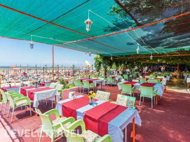 Фотография Heaven Beach Apart