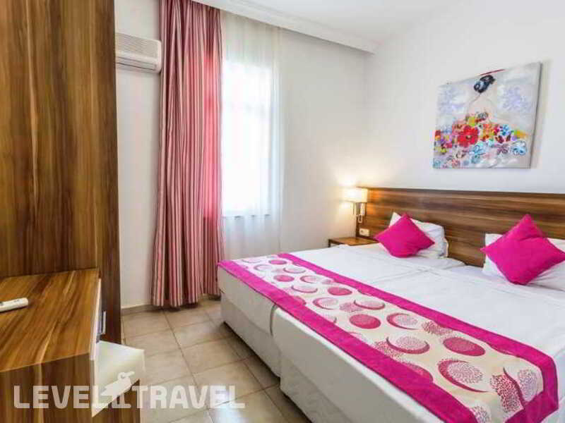 Фотография Heaven Beach Apart