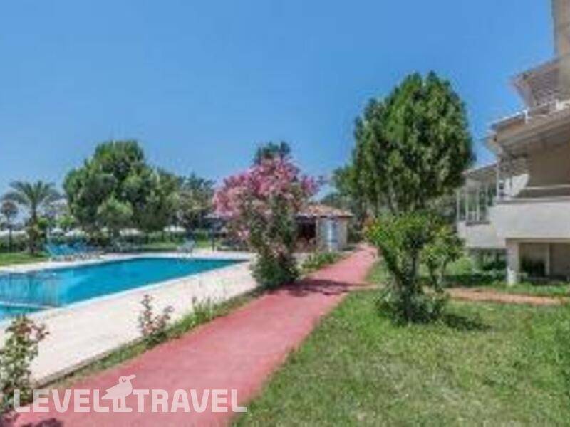 Фотография Heaven Beach Apart