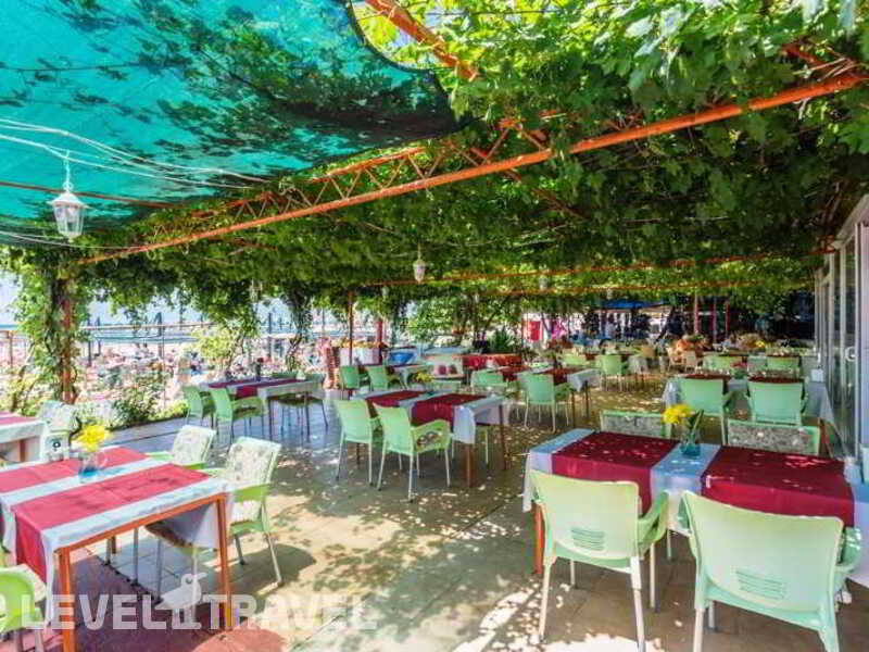 Фотография Heaven Beach Apart