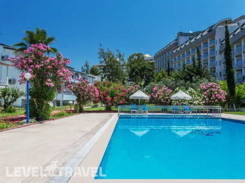 Фотография Heaven Beach Apart