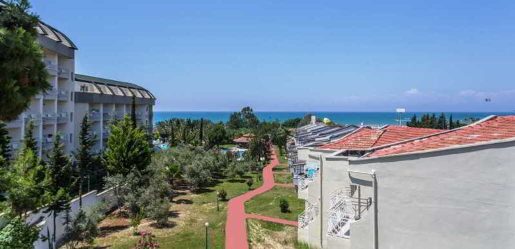 Heaven Beach Apart