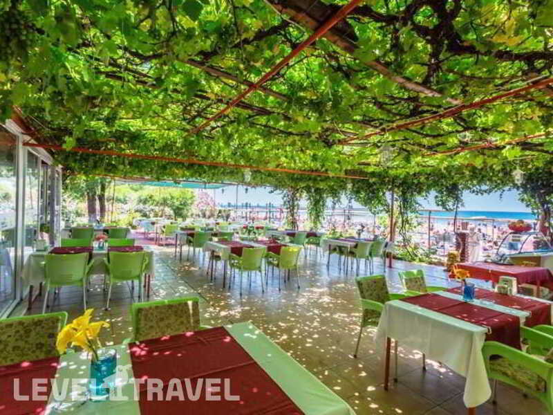 Фотография Heaven Beach Apart