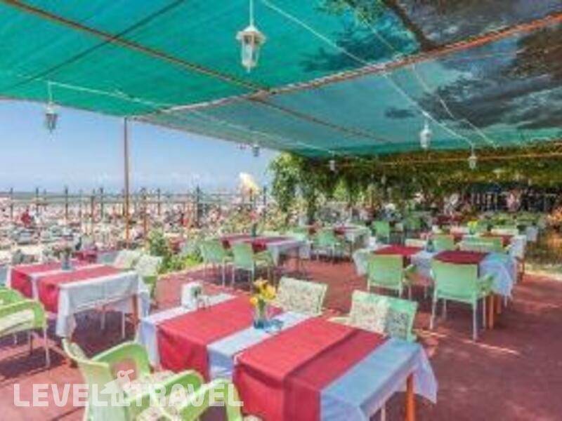 Фотография Heaven Beach Apart