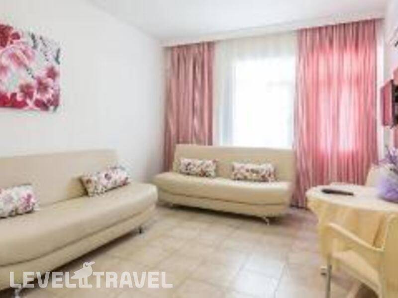 Фотография Heaven Beach Apart Фотография Heaven Beach Apart
