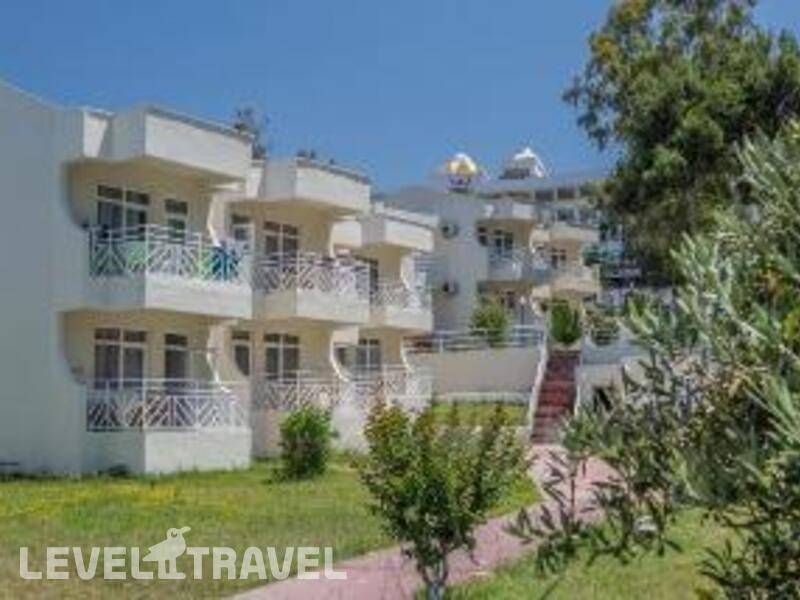 Фотография Heaven Beach Apart