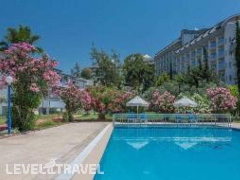 Фотография Heaven Beach Apart