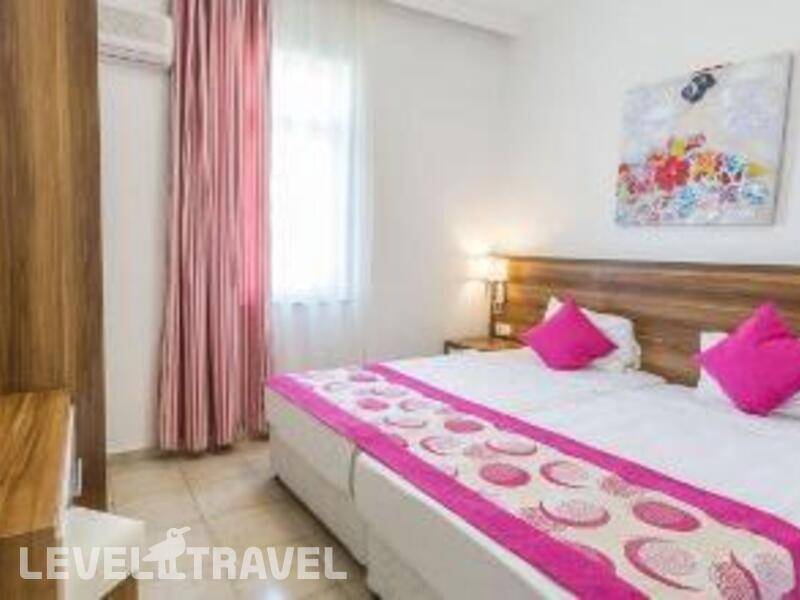 Фотография Heaven Beach Apart