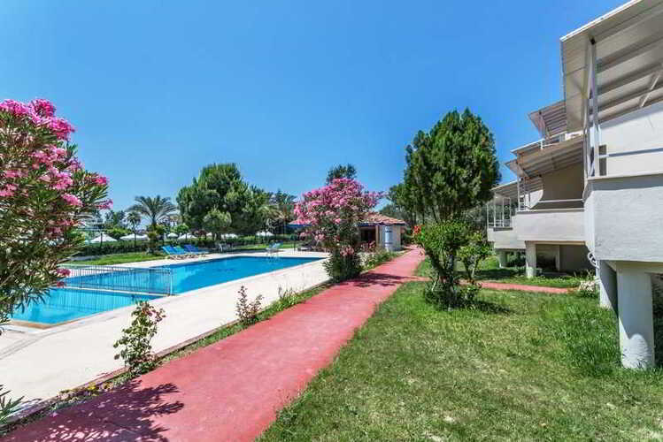 Heaven Beach Apart