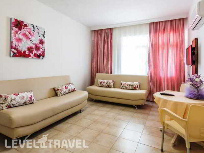 Фотография Heaven Beach Apart Фотография Heaven Beach Apart