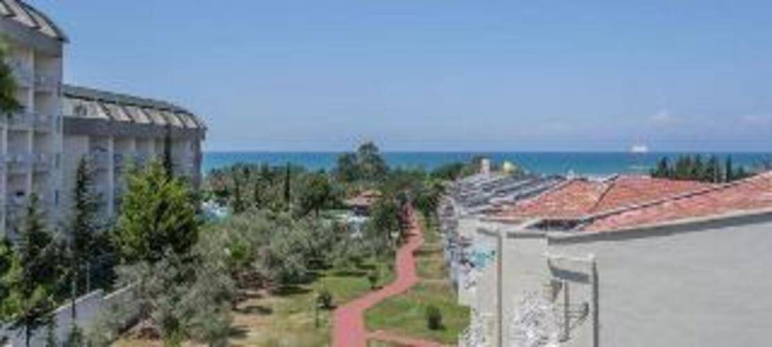 Heaven Beach Apart