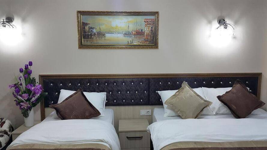 Beyazithan Suites