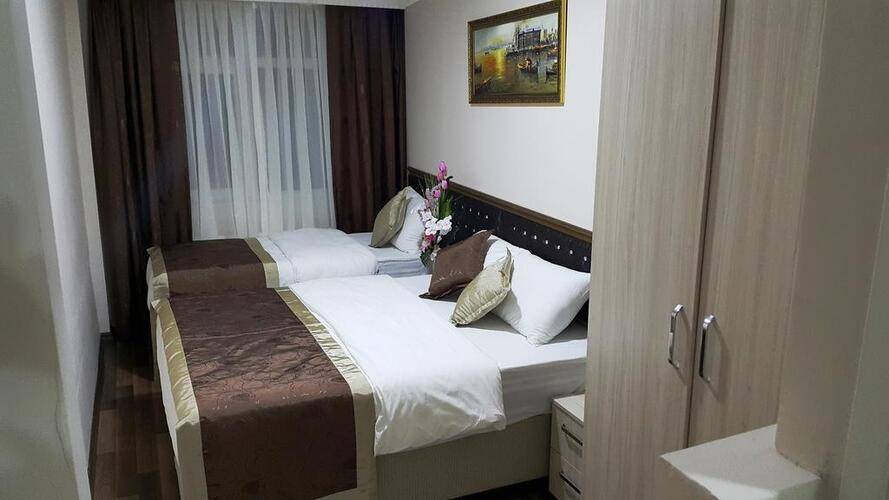 Beyazithan Suites