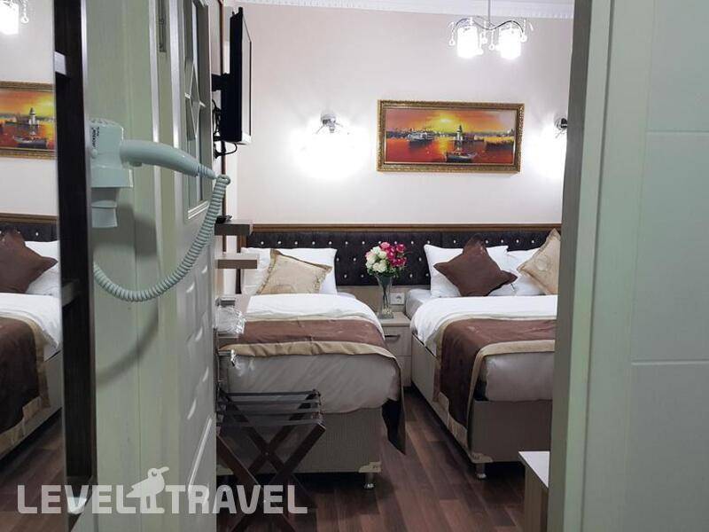 Фотография Beyazithan Suites