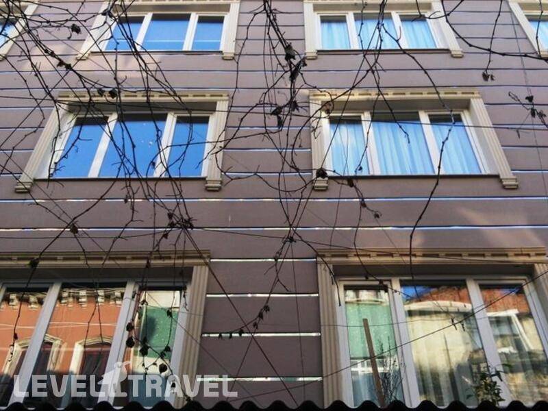 Фотография Beyazithan Suites