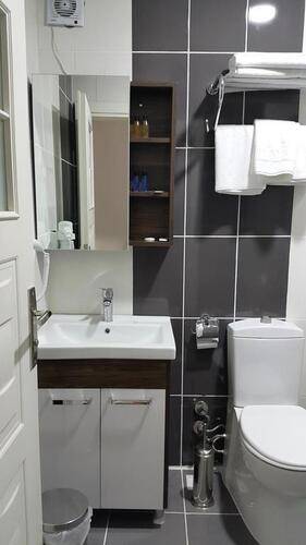 Beyazithan Suites