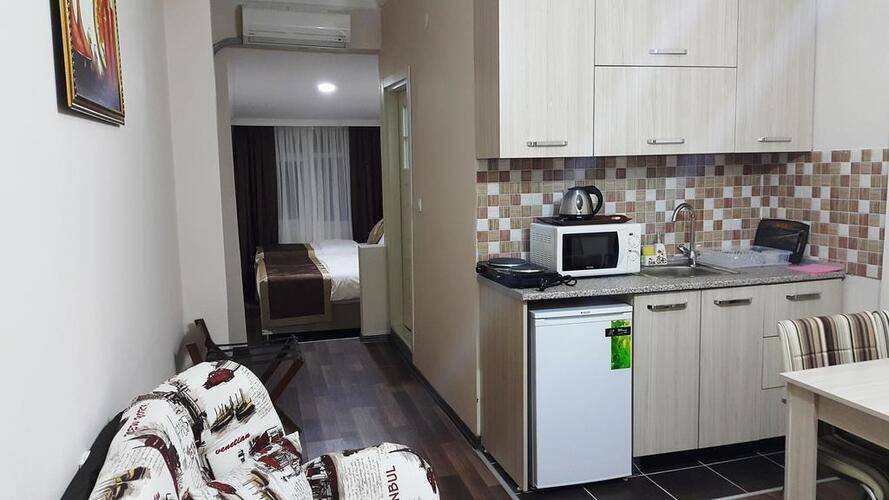 Beyazithan Suites