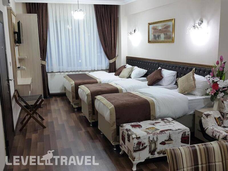 Фотография Beyazithan Suites